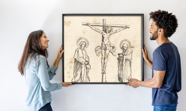 German 16th Century after Albrecht Dürer