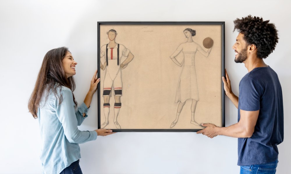 Lev Samoilovich Bakst