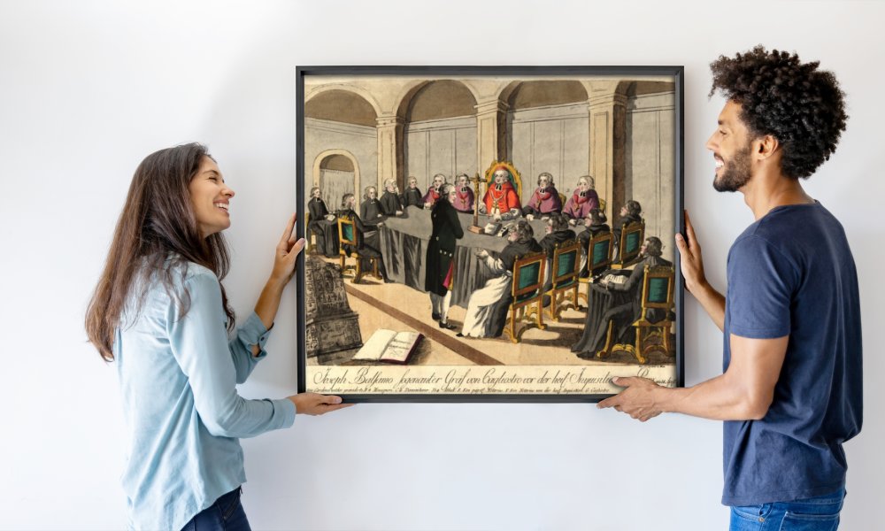 Johann Hieronymus Loeschenkohl