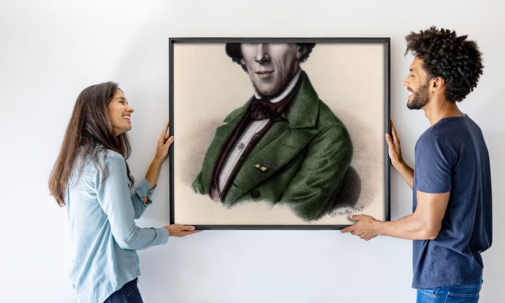 Johan Frederick Moller