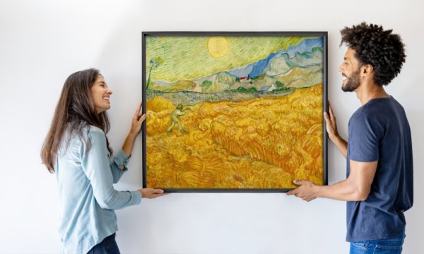 Vincent van Gogh