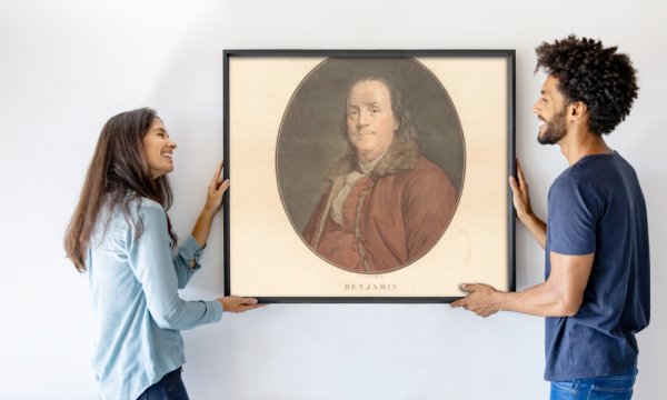 Jean François Janinet and Joseph Siffred Duplessis