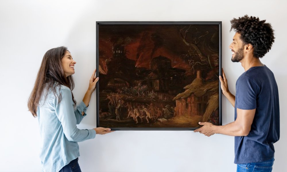 Jacob Isaacsz. van Swanenburg