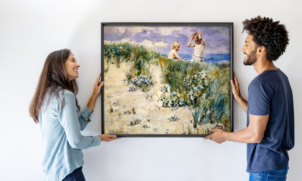 Henry John Yeend King