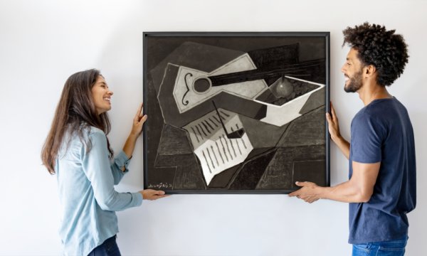 Juan Gris