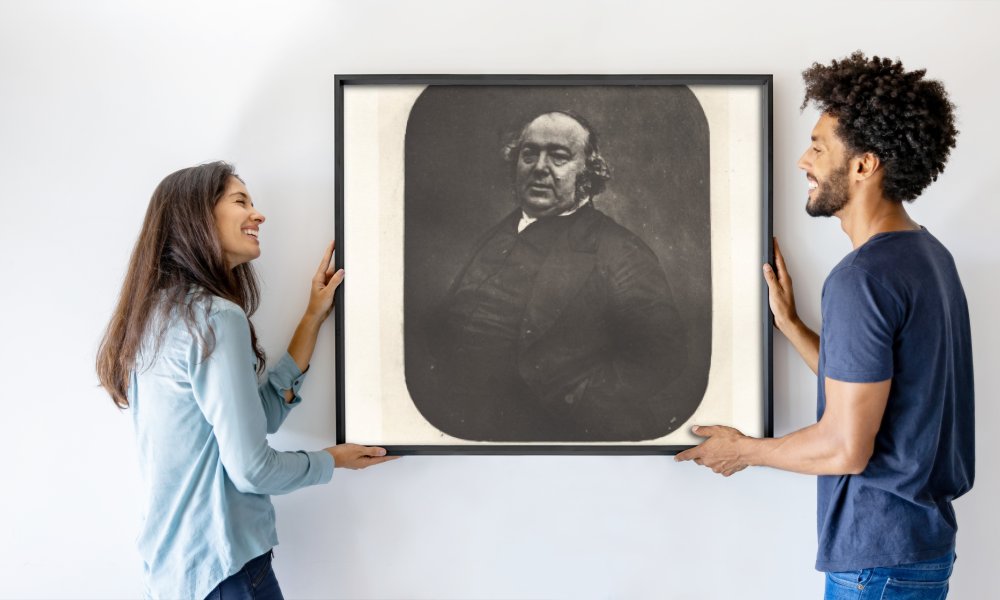 Charles Nègre, Nadar, André Jammes