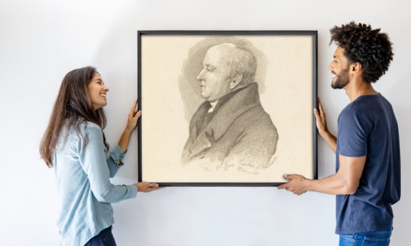 Harriet Gunn after E.J. Turner