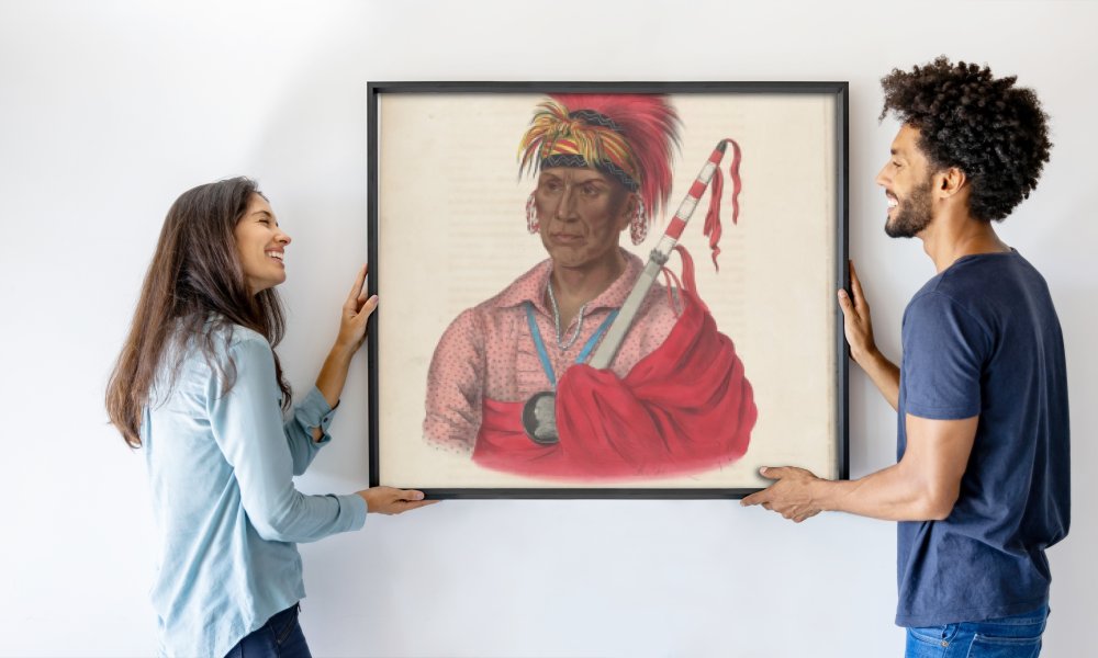 Alfred Hoffy, after Charles Bird King