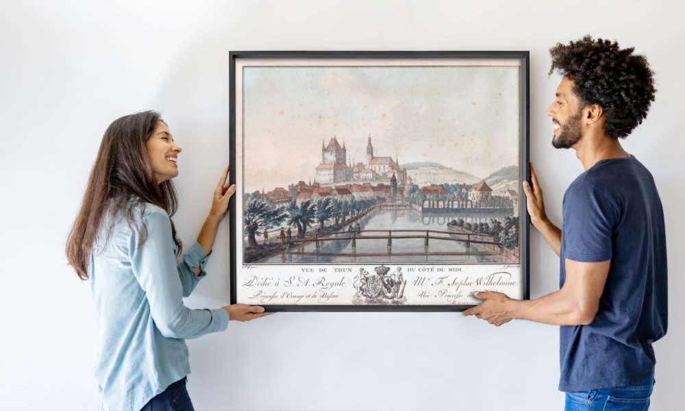 Jean Francois I Millet