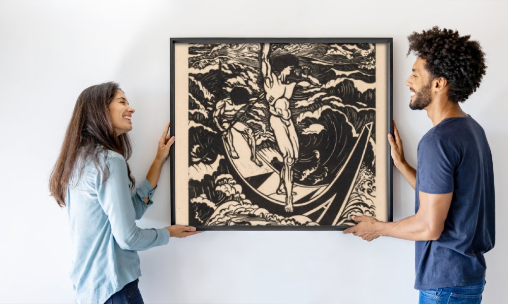 J. F. E. Ten Klooster