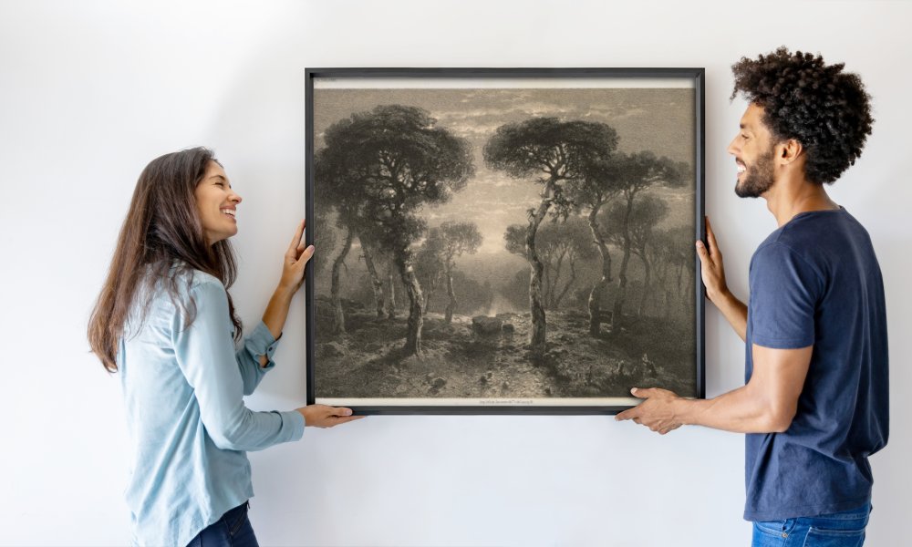 Jacomme and Cie. R. de Lancry, 12, Paris