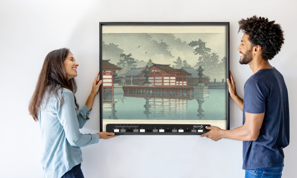 Kawase Hasui