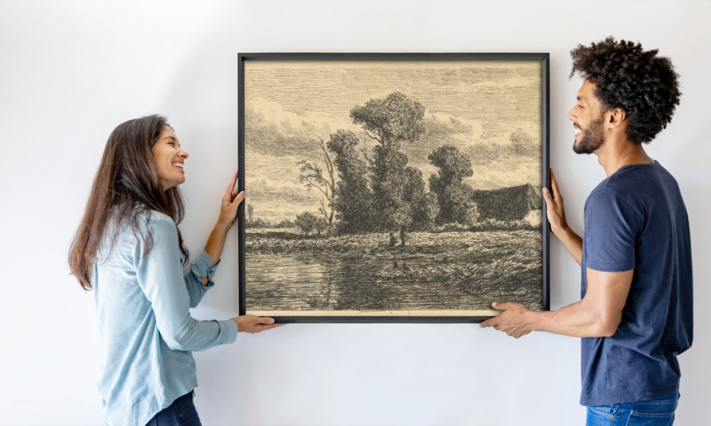 Adrianus van Everdingen