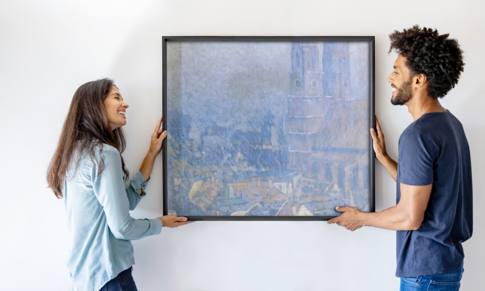 Charles Johann Palmié