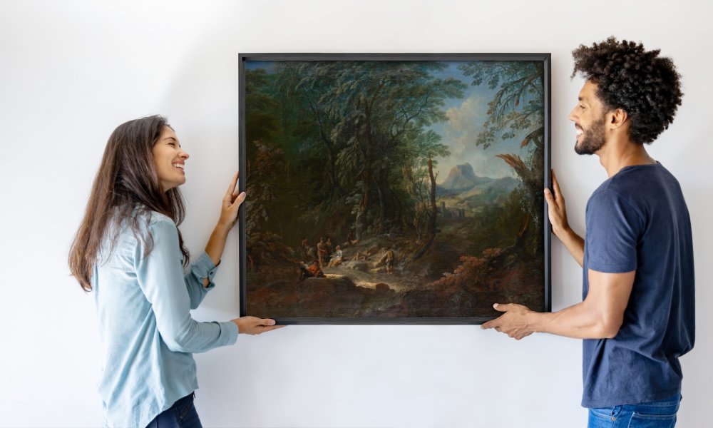 Maximilian Joseph Schinnagl