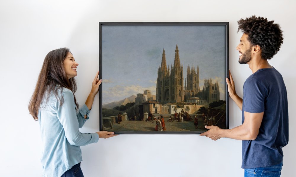 Francois Antoine Bossuet