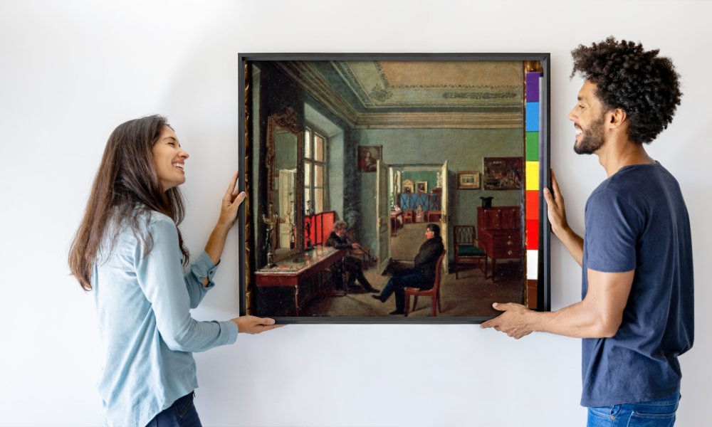 Michail Fyodorovich Davydov