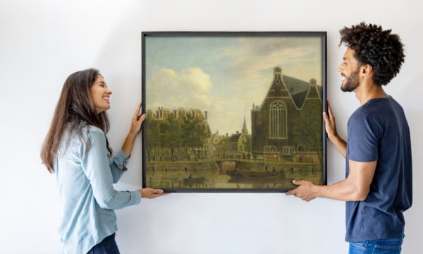 Jan Ekels (I)