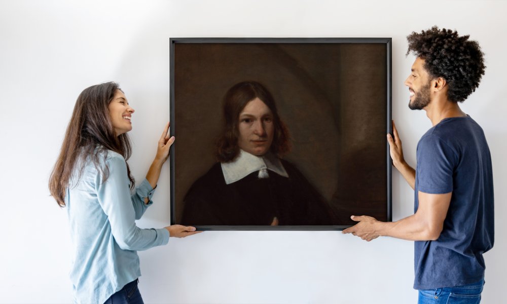 Pieter de Hooch (attributed to)