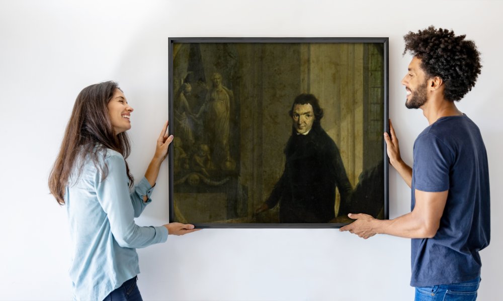 Christoffel Frederik Franck