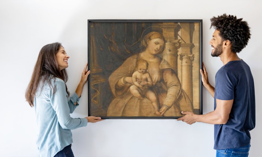 Pordenone (circle of)