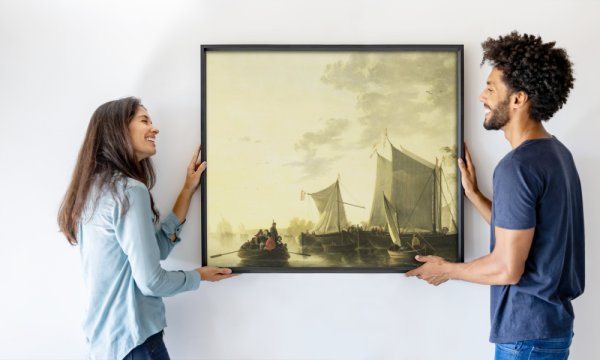 Aelbert Cuyp (copy after)