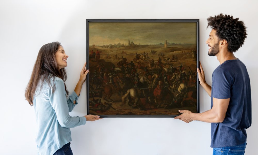 Sebastiaen Vrancx (after)