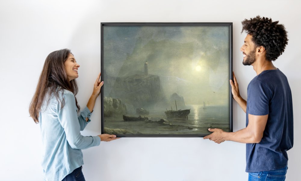 Théodore Gudin (attributed to)