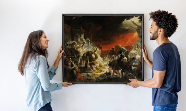 Karl Bryullov