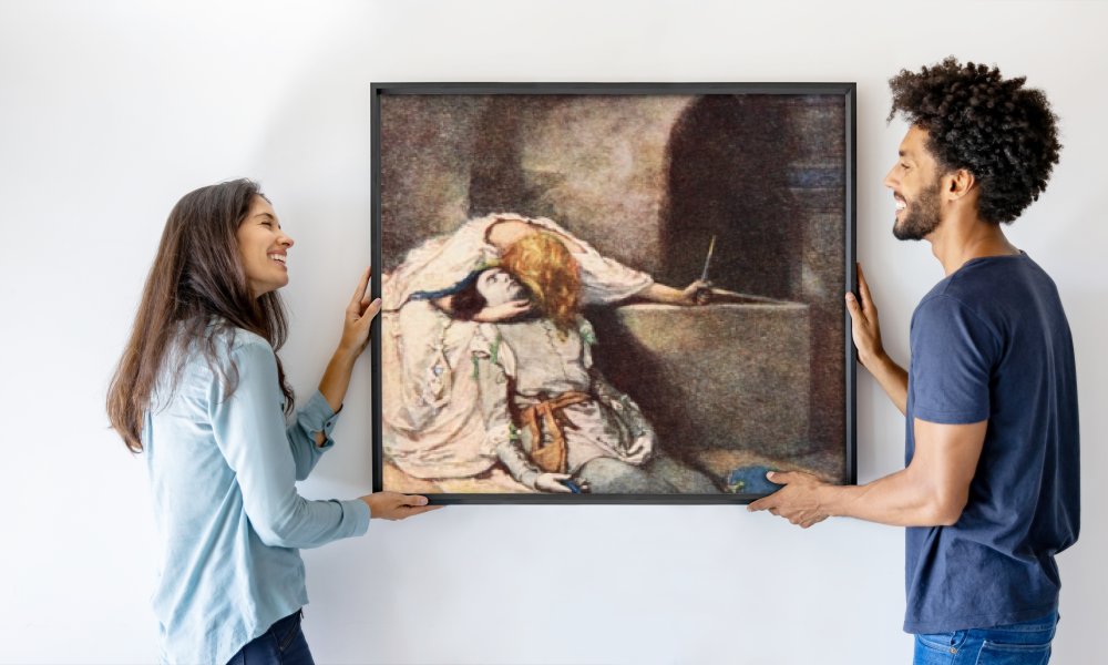 Norman Mills (after) Price