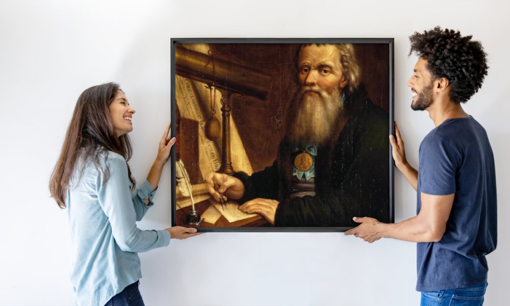 Pavel Petrovich Vedenetsky