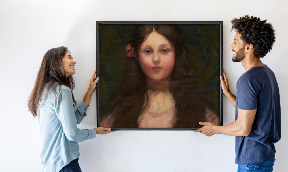 David (attr.to) Gauld