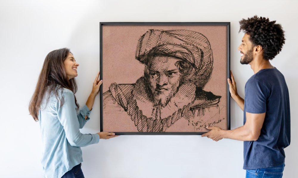 Samuel Finley Breese Morse