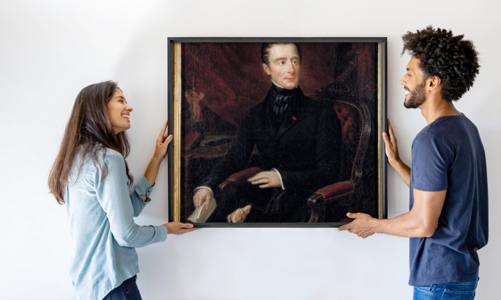 Mary Ann Elisa Lamartine