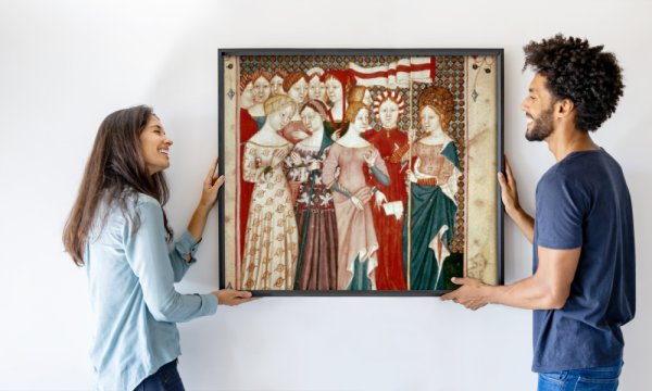 Giovanni di Benedetto da Como