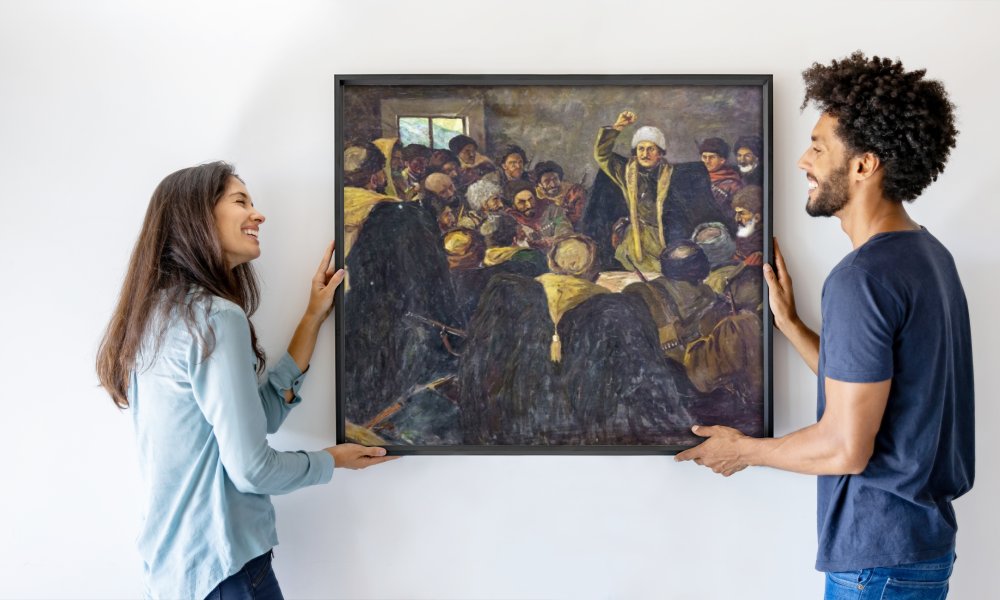 Vasily Anfimovich Krotkov