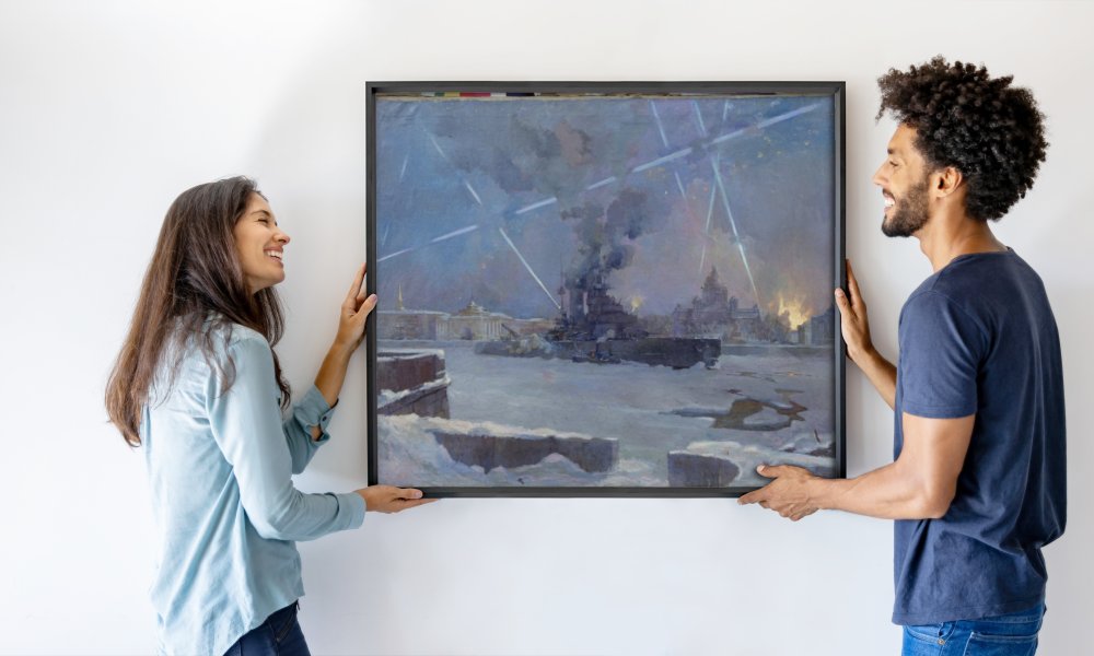 Dmitri Nikiforovich Martynov