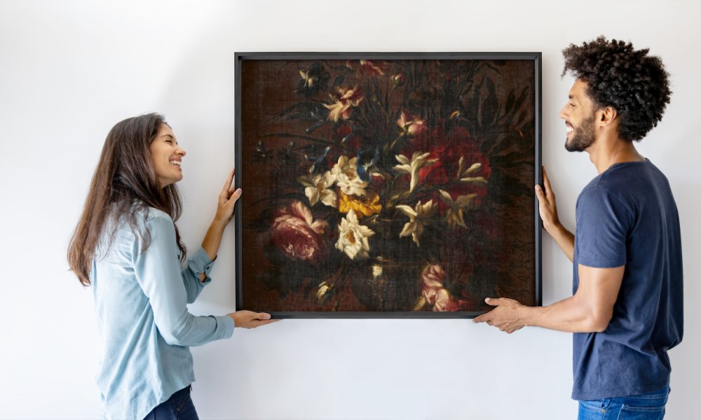 Mario (attr.to) Nuzzi