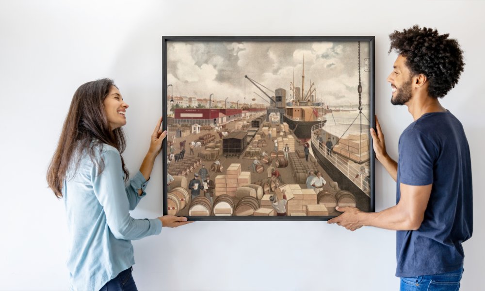 Garrouste-Harribey Garrouste-Harribey