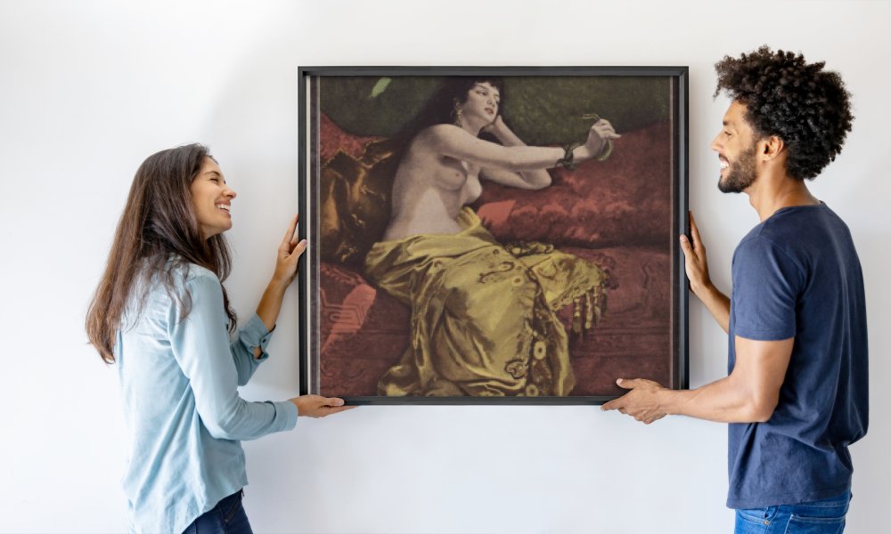 Pierre-Joseph Mousset