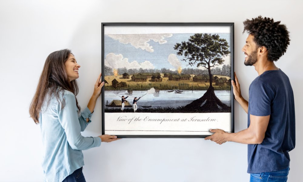 John Gabriel Stedman