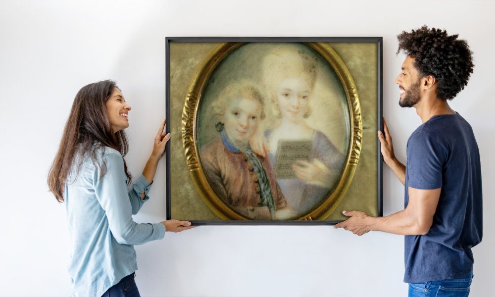 Eusebius Johann Alphen