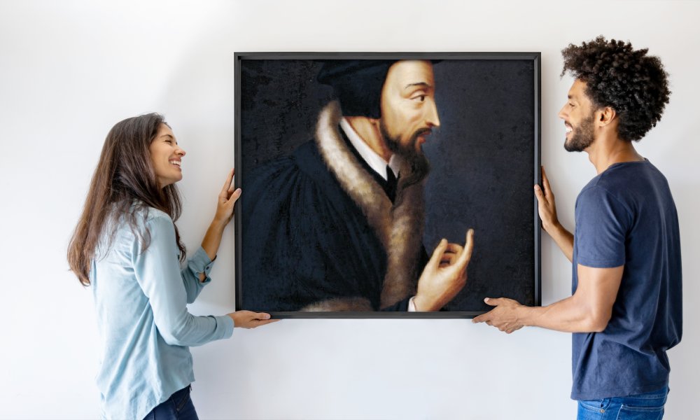 Jeanne Henriette Rath