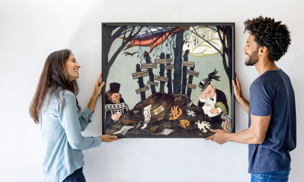 Viktor Nikolaevich Deni