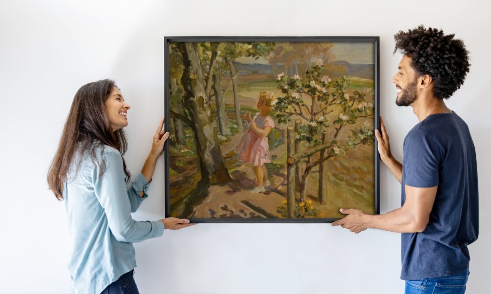 Christian Carl Forup