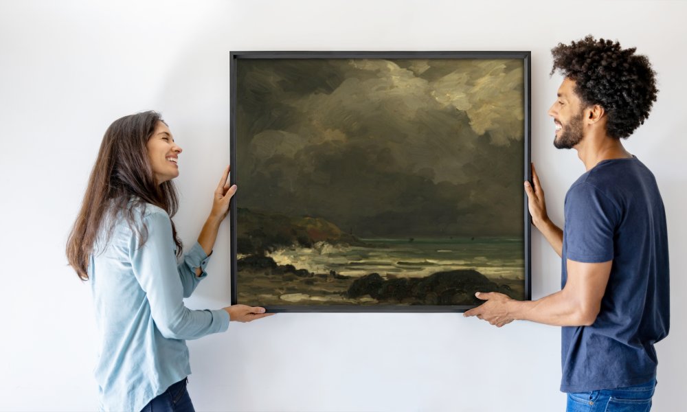 Emile Adelard Breton