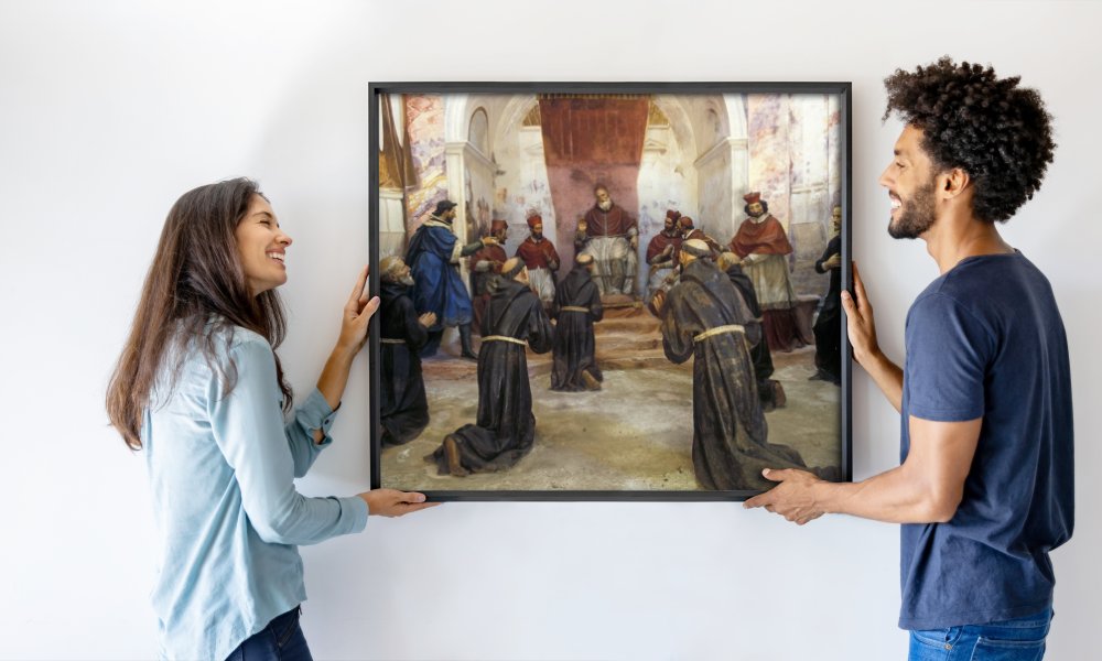 Benedetto (1580-1630) Crespi