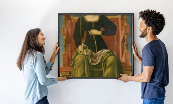 Andrea da (workshop of) Belfiore
