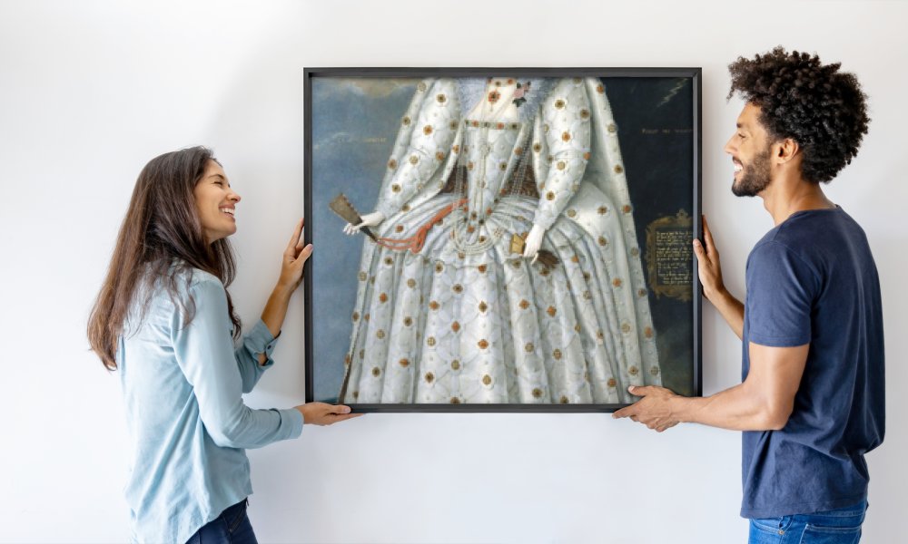 Marcus Gheeraerts the Younger