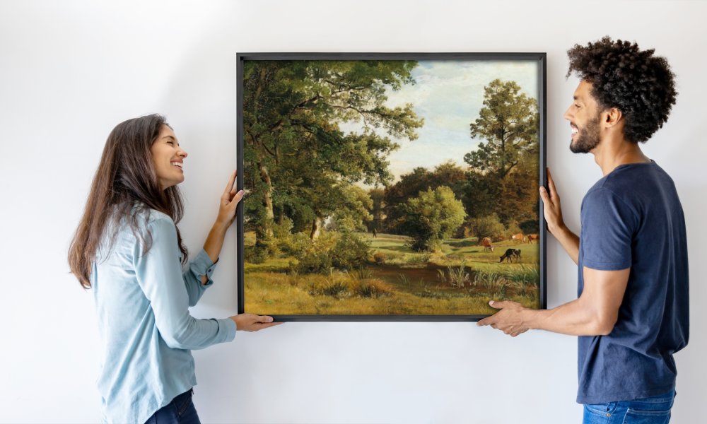 Johann Georg Paul Mohr